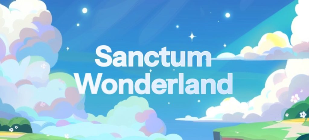 Sanctum Wonderland