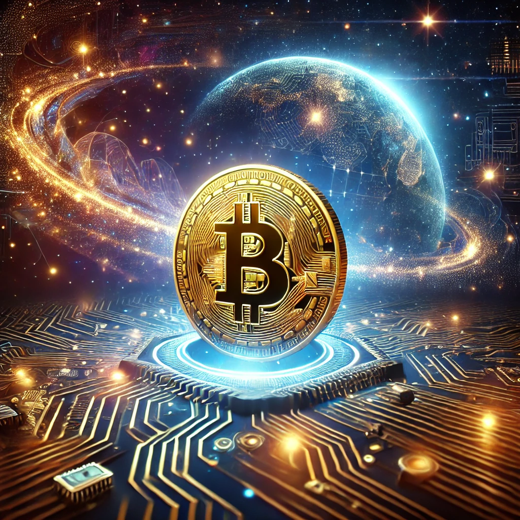 Bitcoin Investing