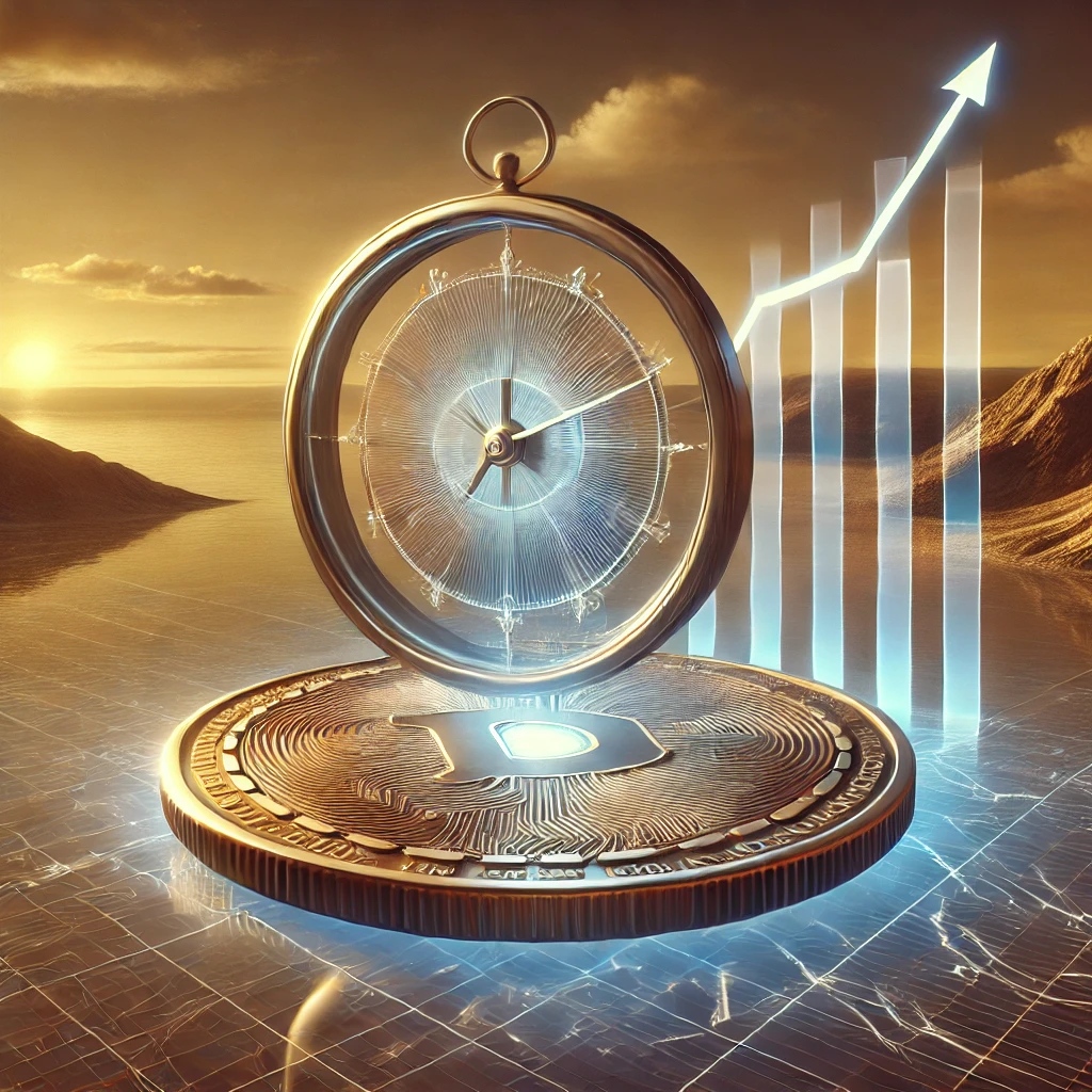 Crypto Rich Gude - Crypto Trades