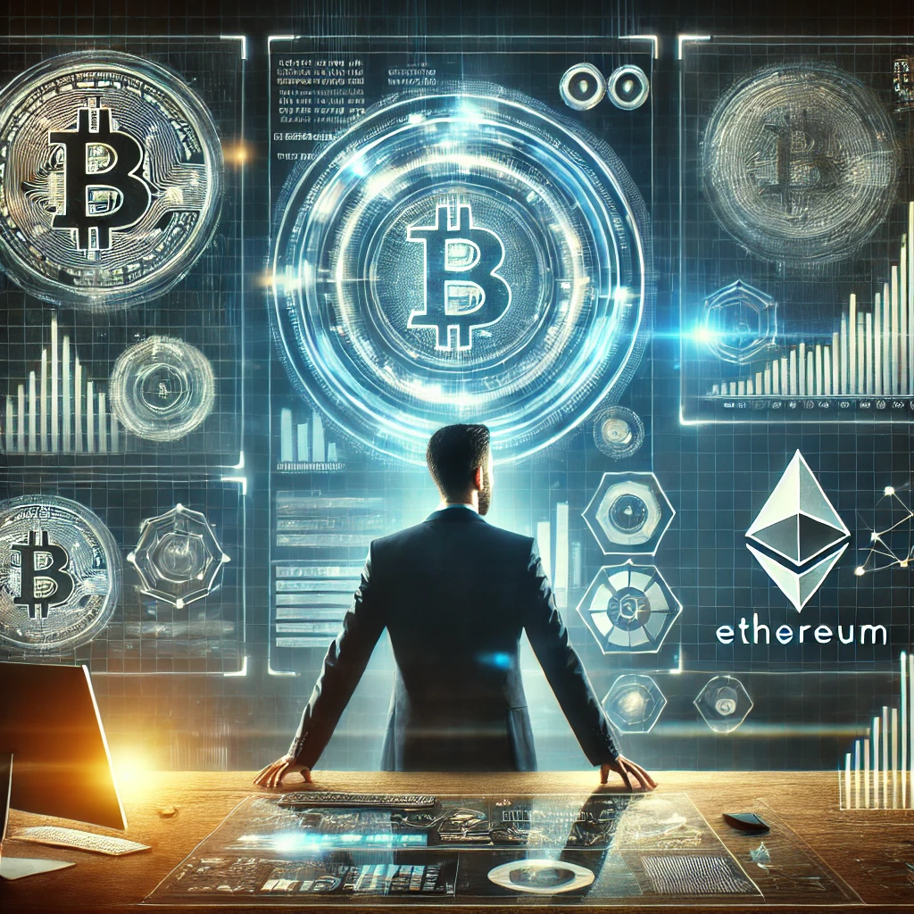 Crypto Trading Strategies - How to Get Crypto Rich