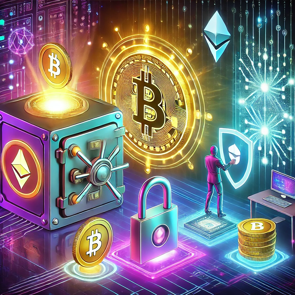 How To Get Crypto Rich - Crypto Trading