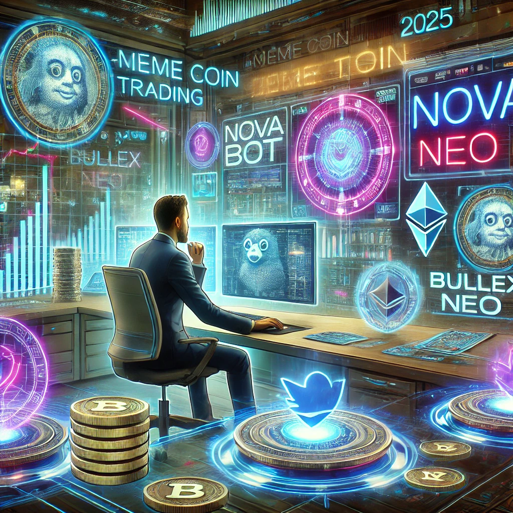 Meme Coin Crypto Trading Tips