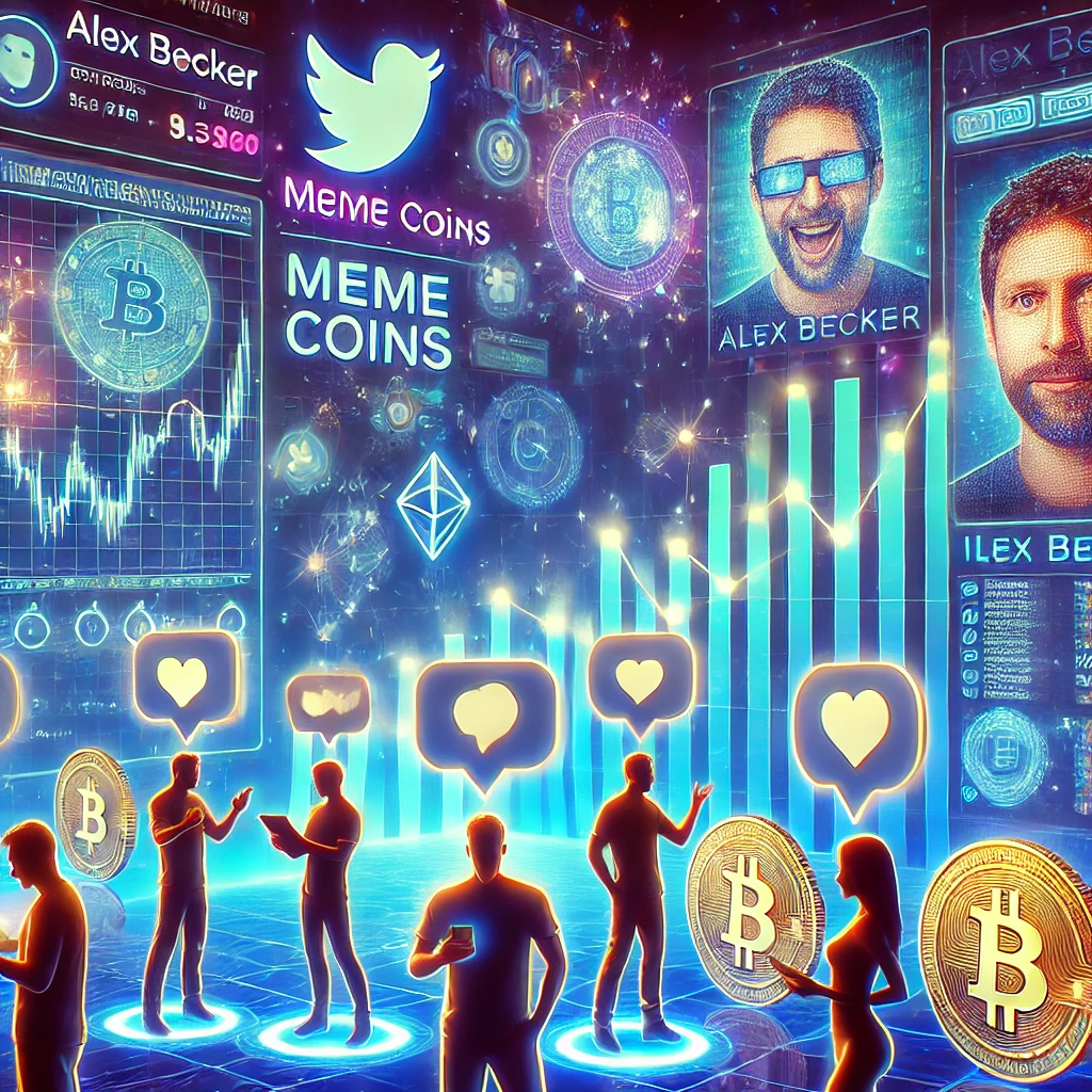 Trading Meme Coins