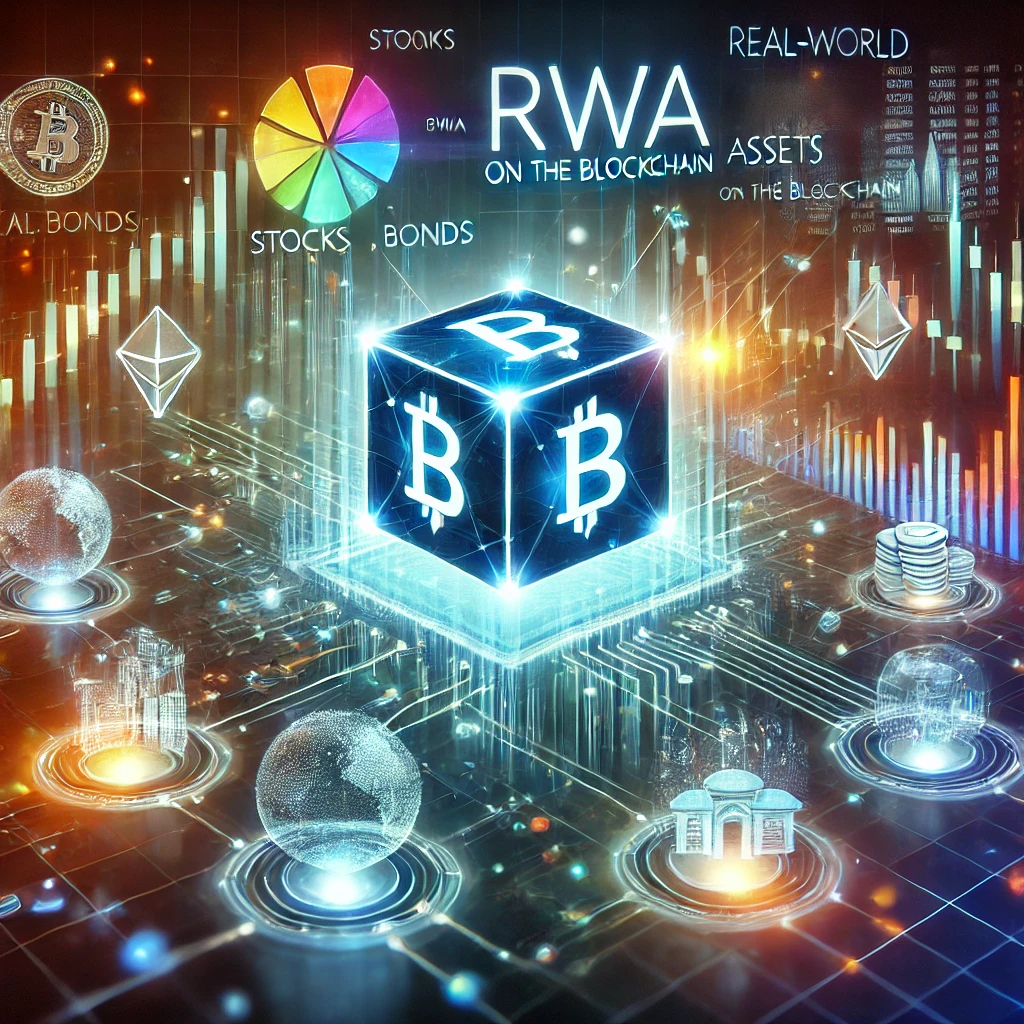 RWA Crypto