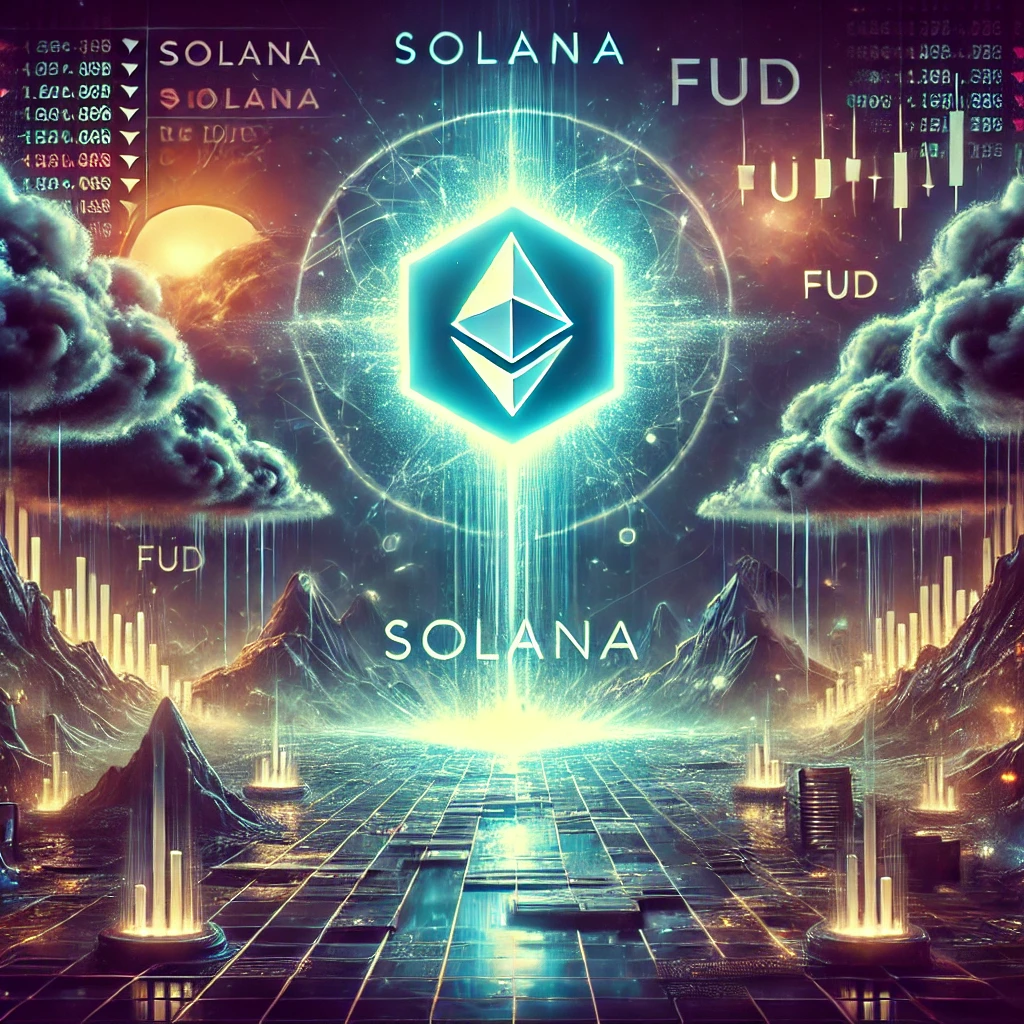 Solana Blockchain trading