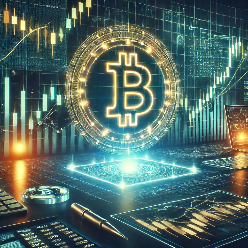 Bitcoin Bottom