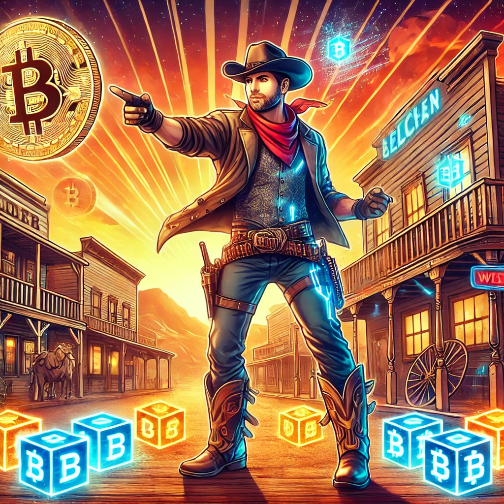 Blockchain Basics
