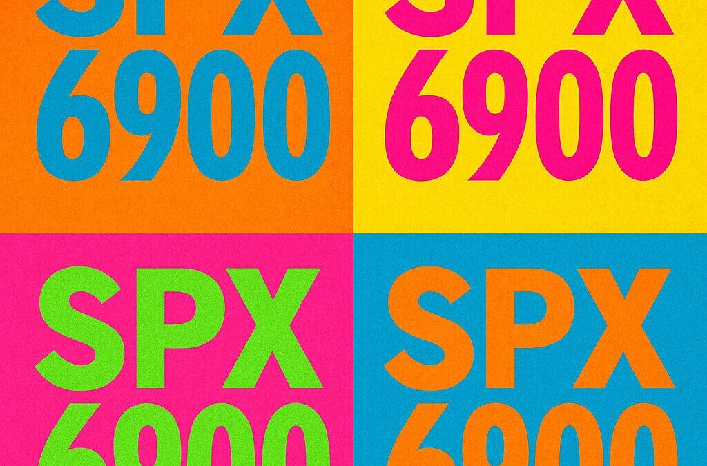 SPX6900 and the Power of Belief: The Crypto Cult That Could Change Everything
