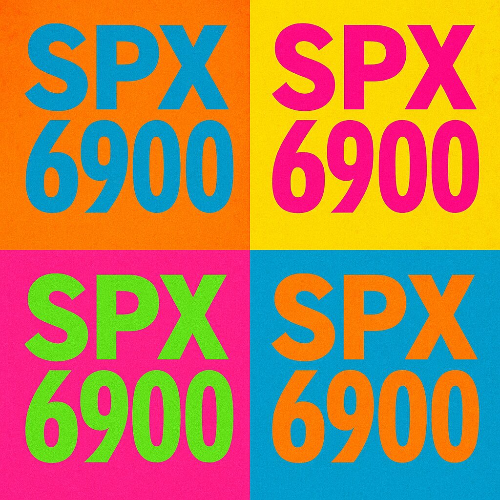 SPX6900 Cult