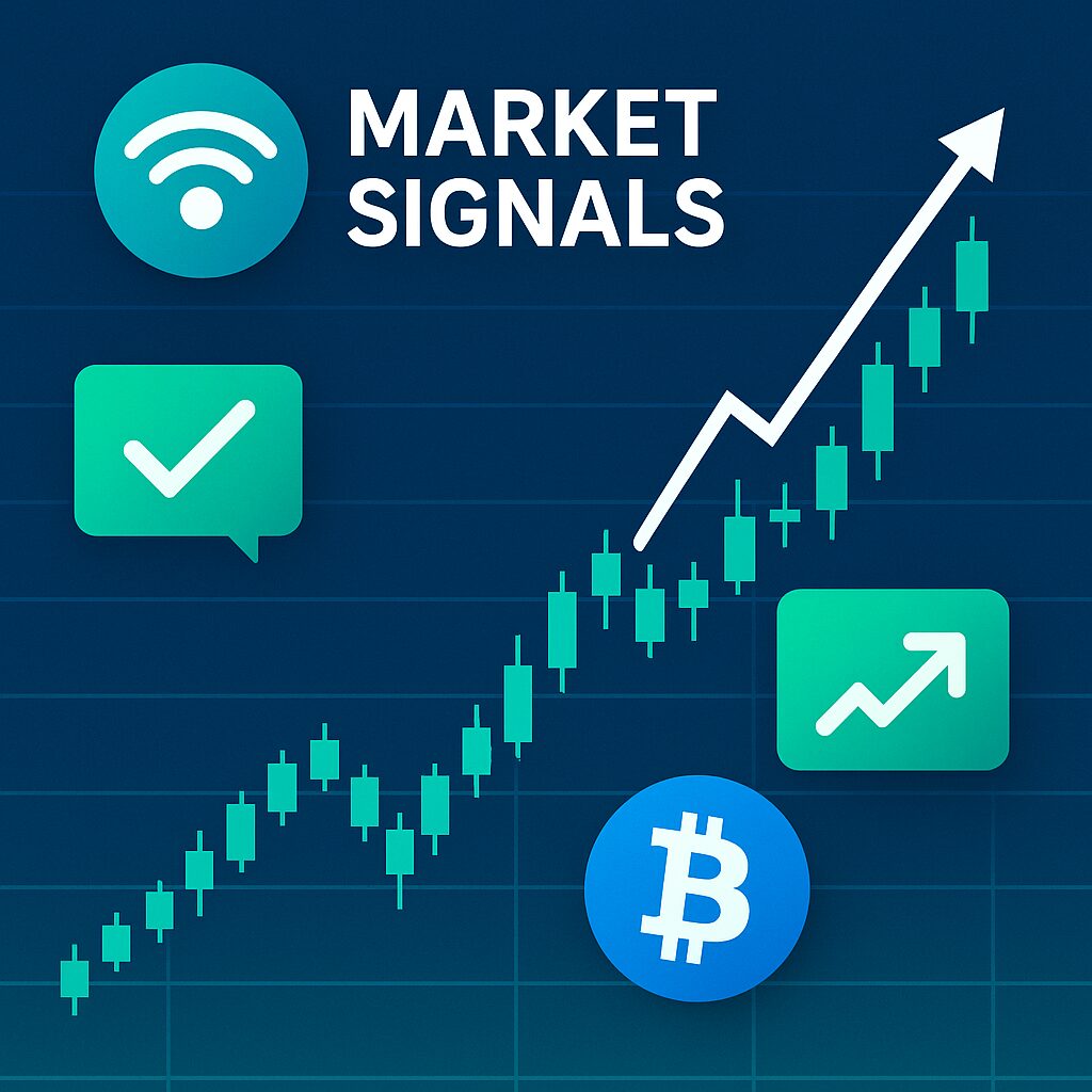 Crypto Trading