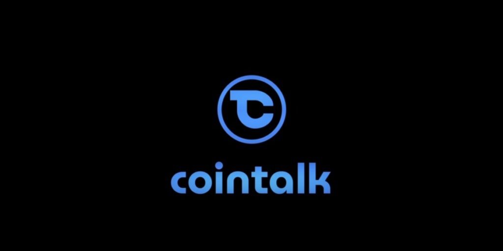 Cointalk Video