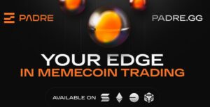 Padre Crypto Trades