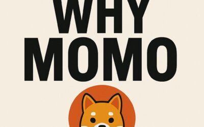 The Bonk Meta Is Exploding – Why Momo Might Be the Next 100x Memecoin
