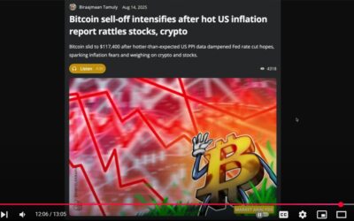 Bitcoin’s Next Move: Why This Cycle Top May Surprise Everyone