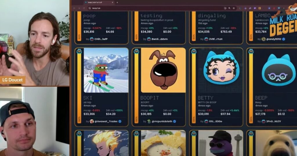 Bread Crypto Interview