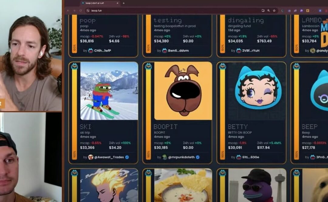 Inside the DGEN Mindset: BreadGuy on Narratives, Tech, and the Rise of MegaETH