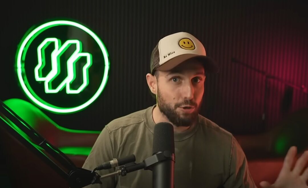 The Next Crypto Supercycle: Why This Dip May Be the Last Chance Before Liftoff