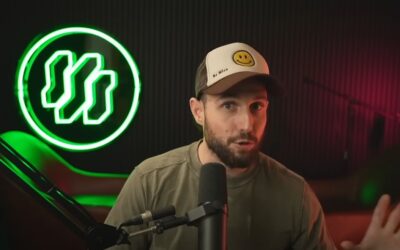 The Next Crypto Supercycle: Why This Dip May Be the Last Chance Before Liftoff