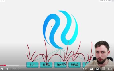 Why I Invested $37,000 in Injective (INJ) – 2025 Price Prediction – The Full Blockchain Breakdown