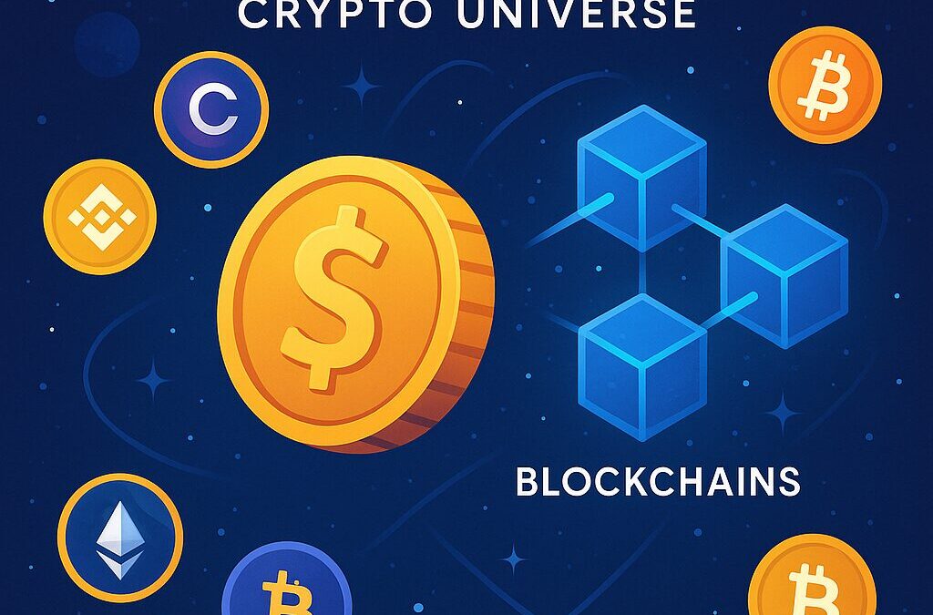 Internet Money: Liberating the Future of Finance Through Crypto, Blockchain, and DeFi – Internet Money Wallet Tutorial