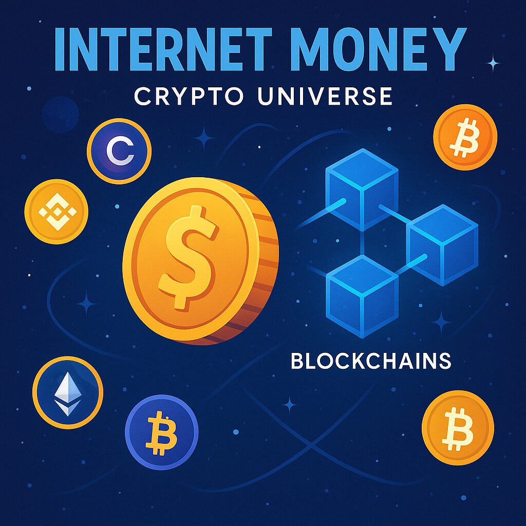 Internet Money