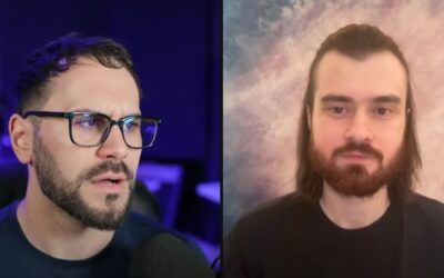 Murad on Memecoins, Cults, and the Future of Crypto Communities