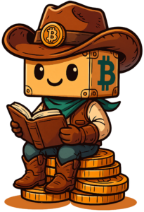 Blockchain Bob