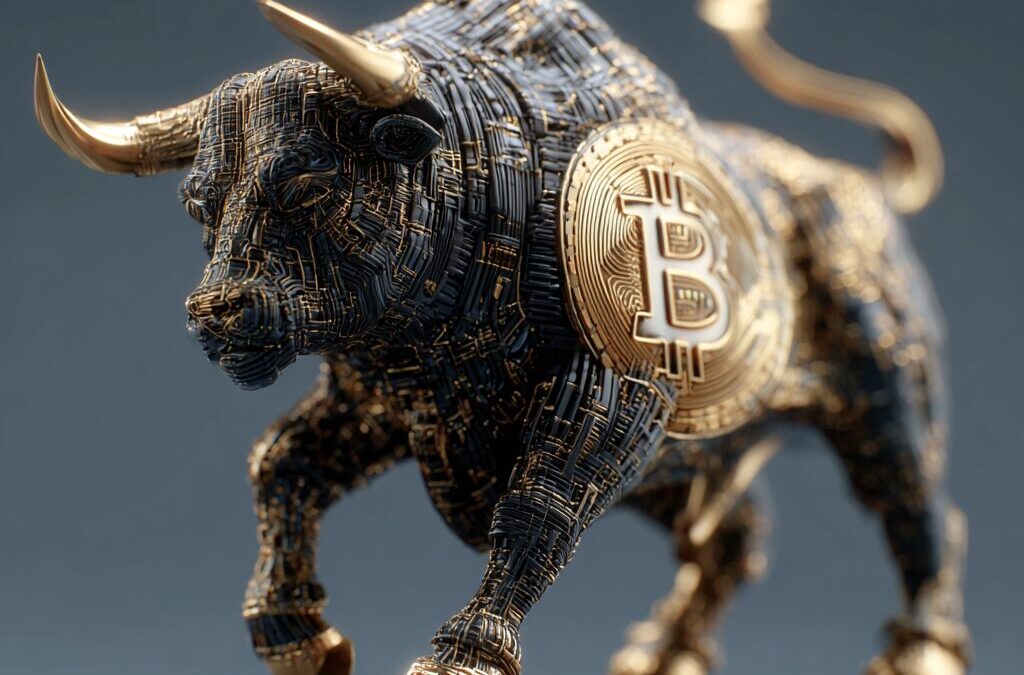 Bitcoin Breaks Out Ahead of CPI and FOMC: Why This Week Could Be Historic for Crypto