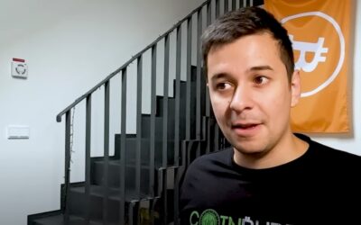 Why the Crypto Market Is About to Bounce