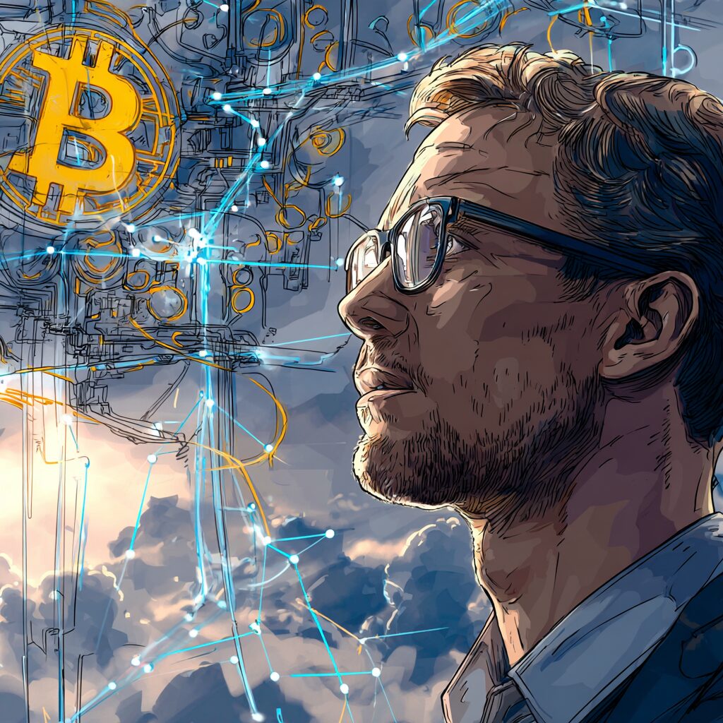 Bitcoin ALTs Crypto
