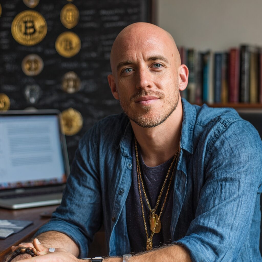 Meme Coin Crypto Trader