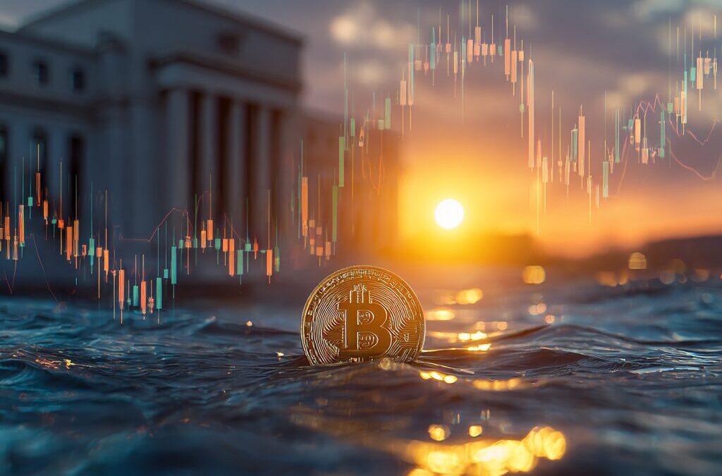 US Government Shutdown Ends — And Why Crypto Could Rally Next