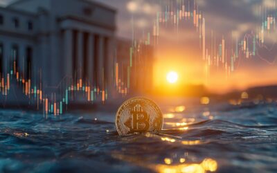 US Government Shutdown Ends — And Why Crypto Could Rally Next