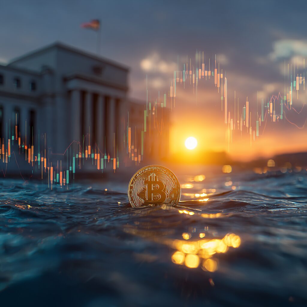 Bitcoin and Government Shutdown
