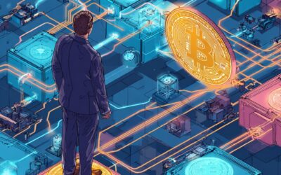 Bitcoin’s November Outlook: Correction Deepens, Key Levels to Watch