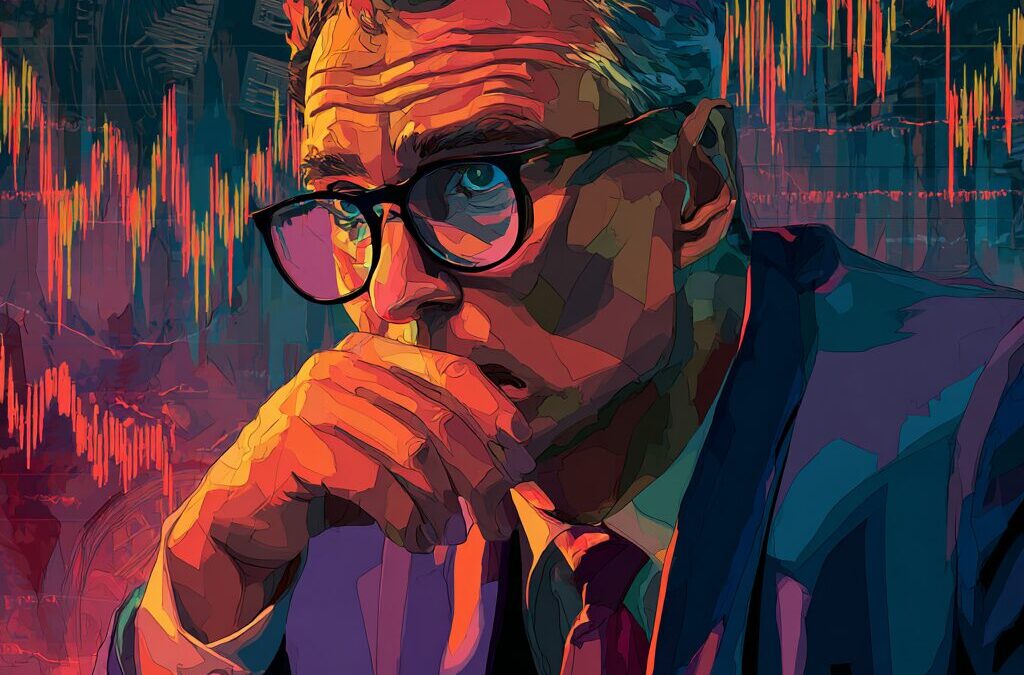 Something Broke on October 10th: The Hidden Bitcoin Liquidation That Triggered a Historic Flush Out