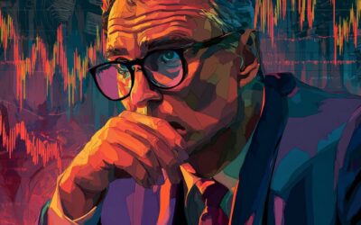 Something Broke on October 10th: The Hidden Bitcoin Liquidation That Triggered a Historic Flush Out