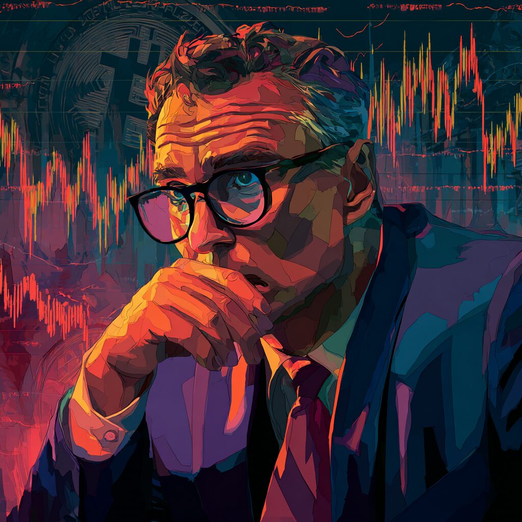 Crypto is Rigged