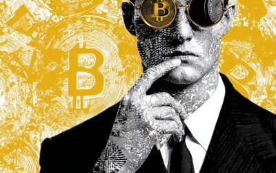 The Rule Change No One Saw Coming: Why the ESLR Shift Could Send Bitcoin to $200,000