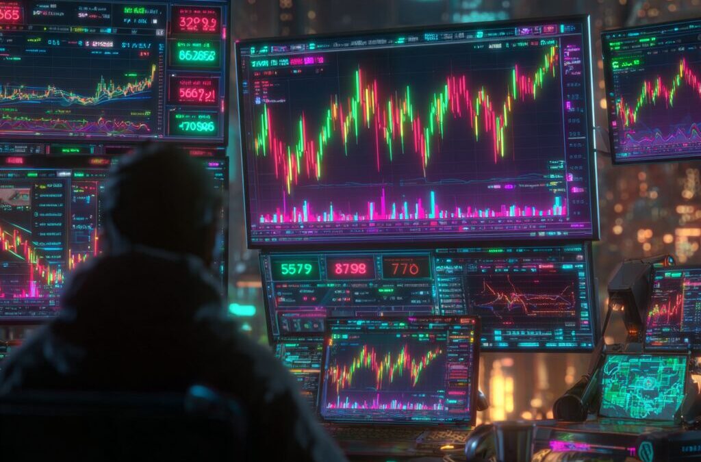 I Traded Meme Coins Live and Made $10,000+ — A Real Breakdown of the Wins, Losses, and Lessons