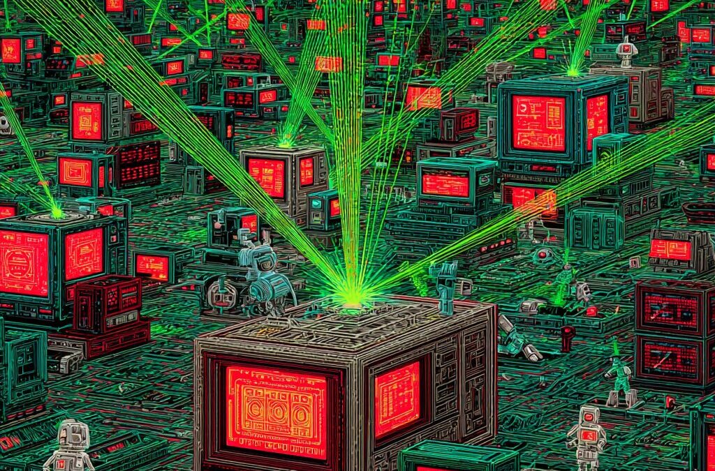 AI and Crypto Trading Bots