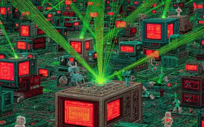 The AI x Crypto Explosion: Why This Multi-Billion Dollar Shift Is Just Getting Started