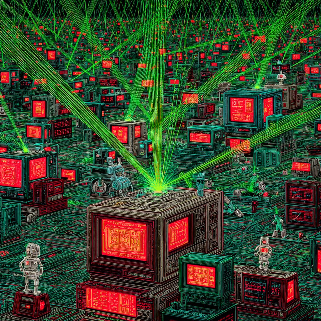AI and Crypto Trading Bots