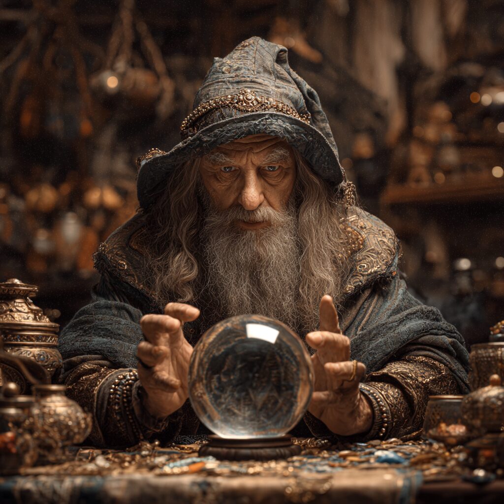 Prediction Markets and Crypto