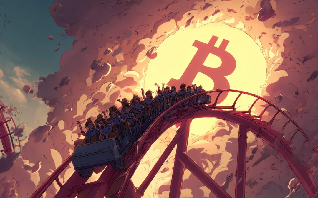 Bitcoin at $63,000: Is This the Buying Opportunity Everyone Is Waiting For?