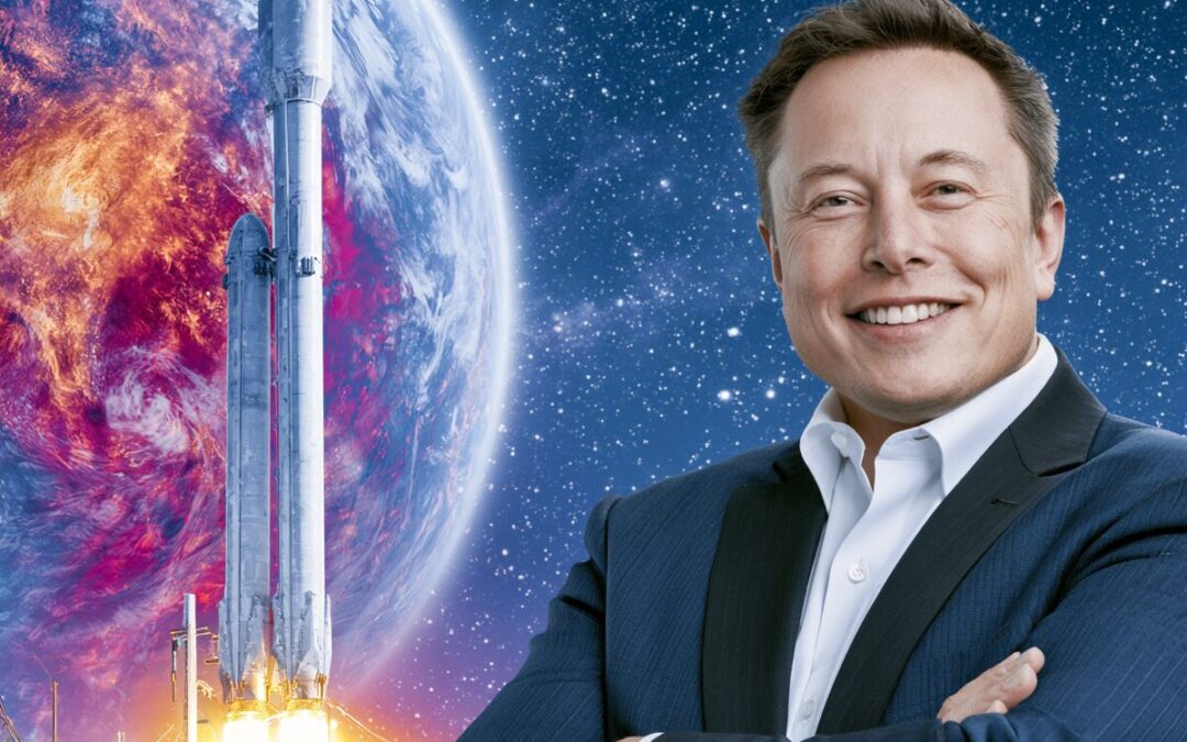 SpaceX Goes Public at $1.77 Trillion: The Biggest IPO in History or the Start of a Market Frenzy?
