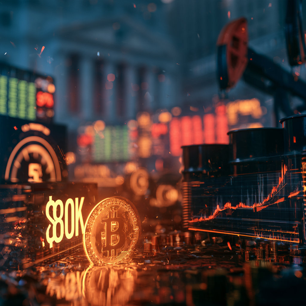 Bitcoin Crypto News